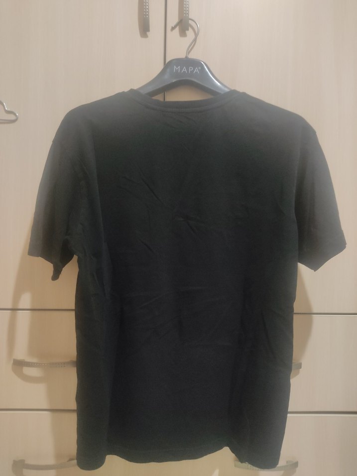 AC/DC Rock Tişört - Görsel 3