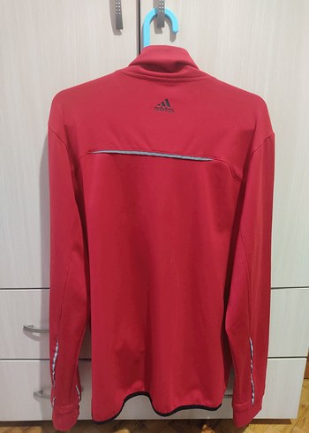 Kırmızı Adidas Porsche DESİGN VİNTAGE - Görsel 3