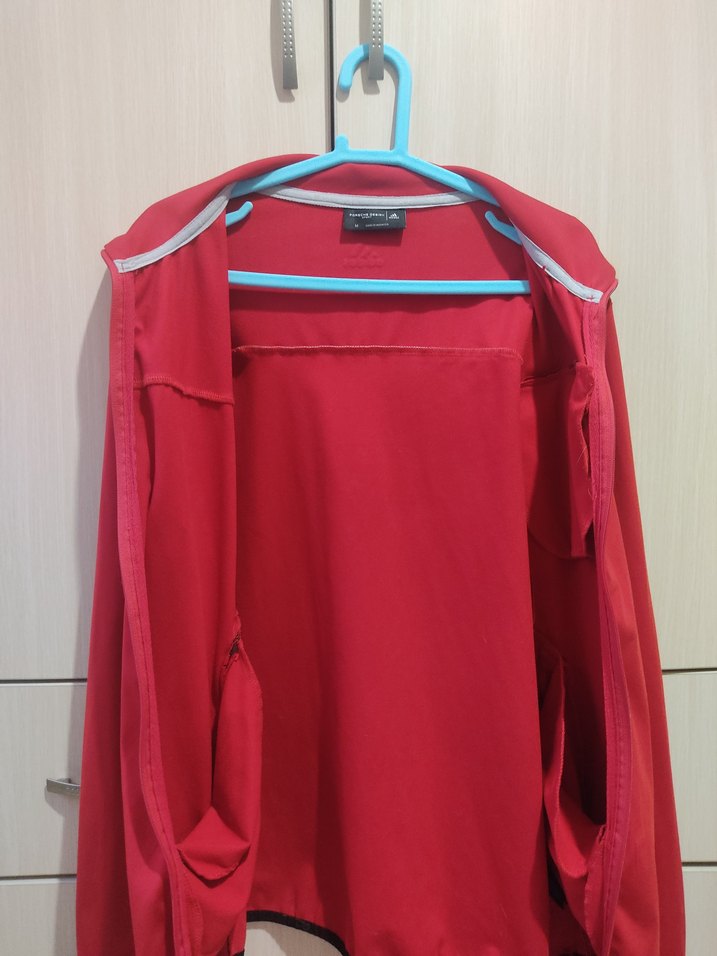 Kırmızı Adidas Porsche DESİGN VİNTAGE - Görsel 2