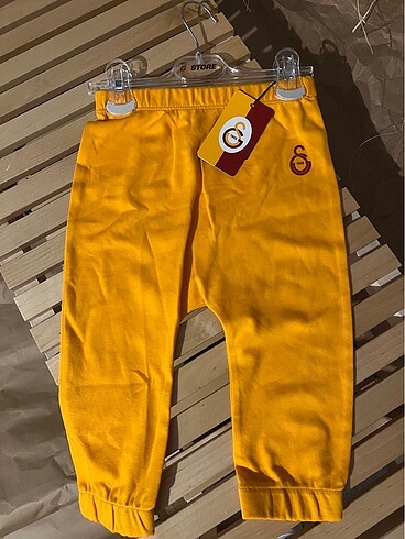 18-24 Ay Beden GS Store Takım
