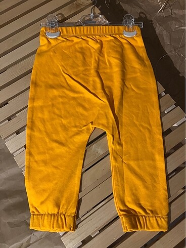 18-24 Ay Beden çeşitli Renk GS Store Takım