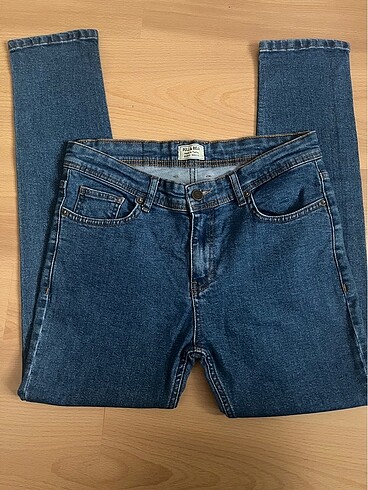 Pull and Bear Pull&Bear jeans