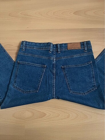 32 Beden Pull&Bear jeans