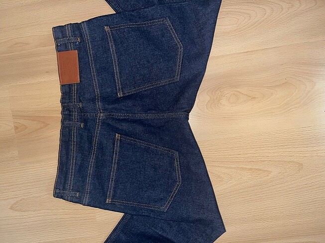 32 Beden Zara jeans