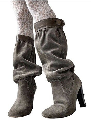 vintage michael kors bot