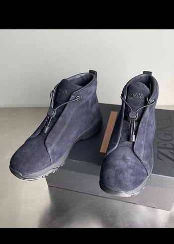 Ermenegildo Zegna 43