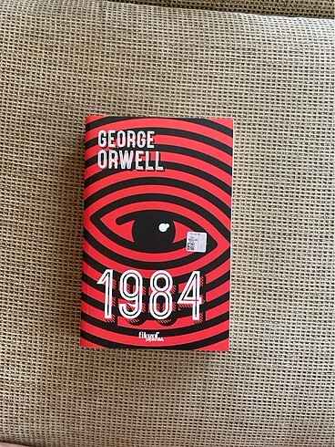 George Orwell 1984