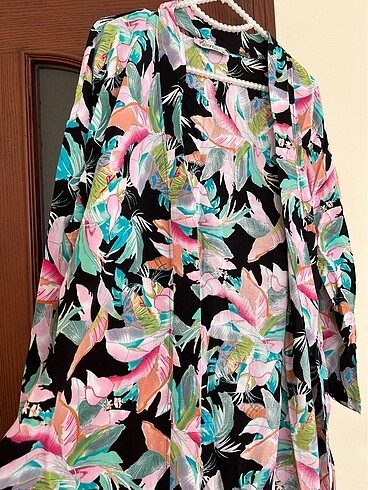 m Beden Kimono