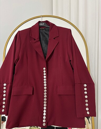 Massimo Dutti Massimo tasarım gömlek