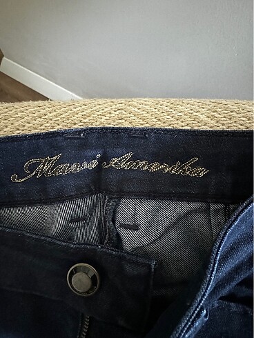 Mavi Jeans Mavi jeans kot