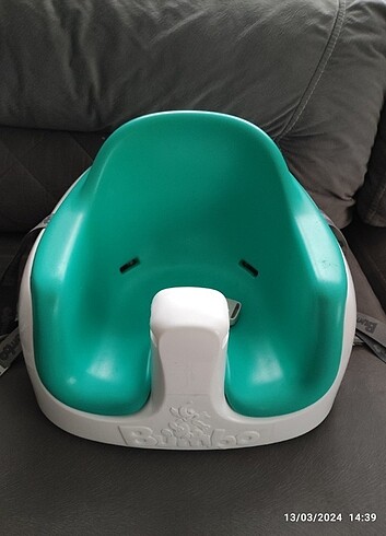 Bumbo multi seat tepsili