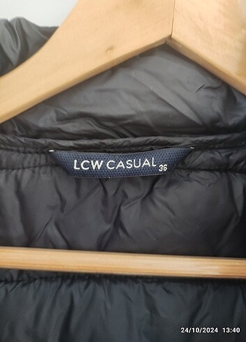 LC Waikiki LCW şişme yelek