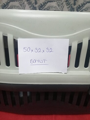  Kedi Taşıma Kutusu