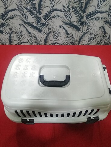  Beden Renk Kedi Taşıma Kutusu