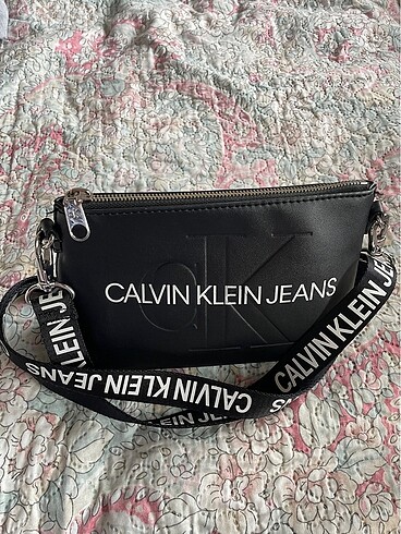 calvin klein çanta