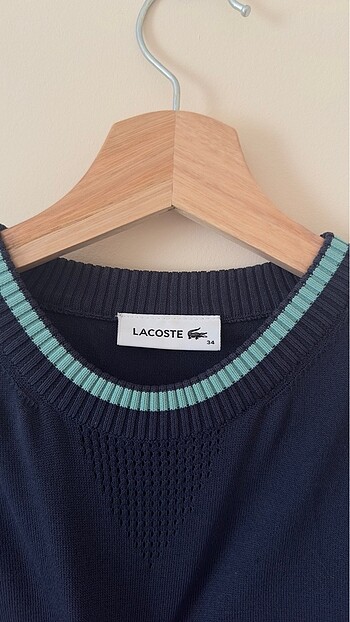 Lacoste kazak