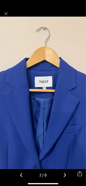 Twist Twist takım
