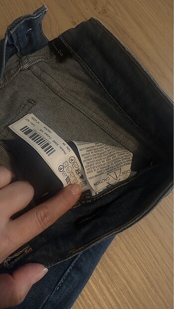 Massimo Dutti Massimo jean