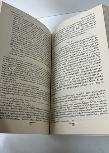 Dünyanın Bütün İşçileri - Van der Linden - Görsel 9
