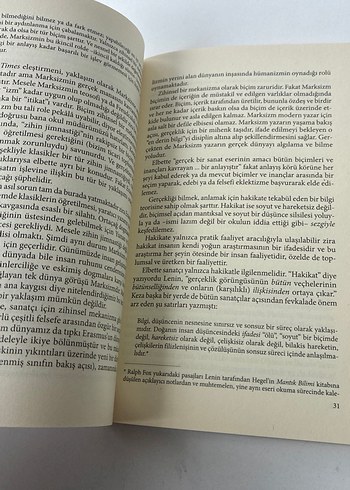 Roman ve Halk - Ralph Fox - Görsel 7