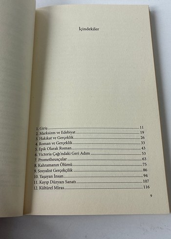 Roman ve Halk - Ralph Fox - Görsel 5