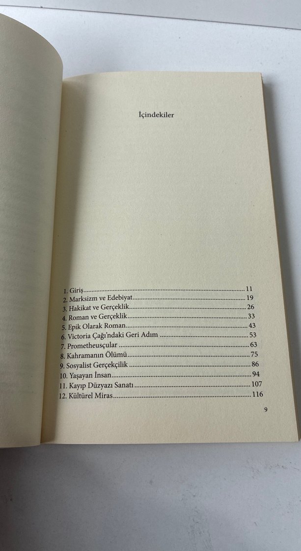 Roman ve Halk - Ralph Fox - Görsel 5