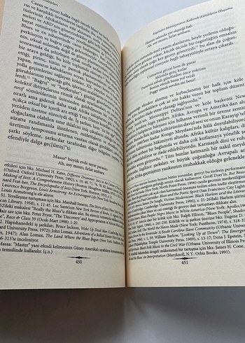 Karanlığın Kültürleri - Bryan D. Palmer - Görsel 11