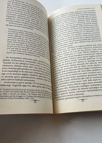 Karanlığın Kültürleri - Bryan D. Palmer - Görsel 10