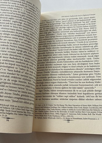 Karanlığın Kültürleri - Bryan D. Palmer - Görsel 9