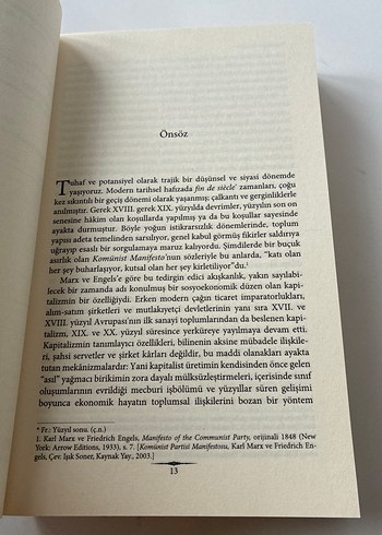 Karanlığın Kültürleri - Bryan D. Palmer - Görsel 8