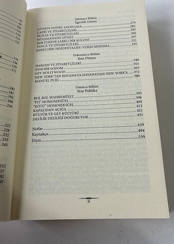 HOMINTERN - Gregory Woods - Görsel 8