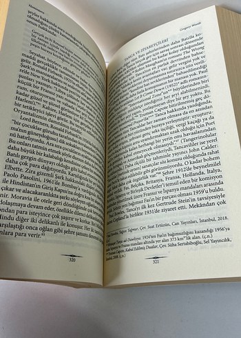 HOMINTERN - Gregory Woods - Görsel 11