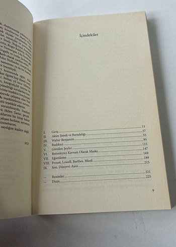 Fotoğraf Çerçevedeki Gizem - Mary Price - Görsel 5