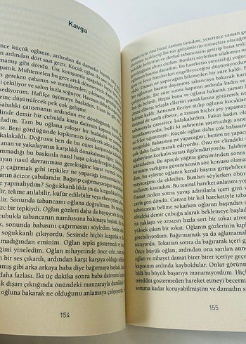 Gemide Yer Yok - Ömer F. Oyal Roman - Görsel 8