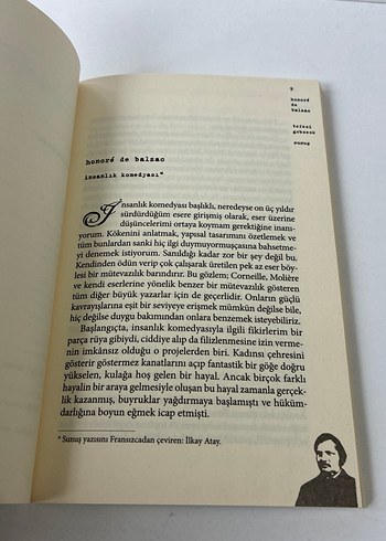 Balzac - Tefeci Gobseck - Görsel 5