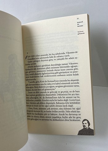 Balzac - Tefeci Gobseck - Görsel 7