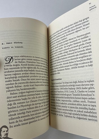 Balzac - Tefeci Gobseck - Görsel 8