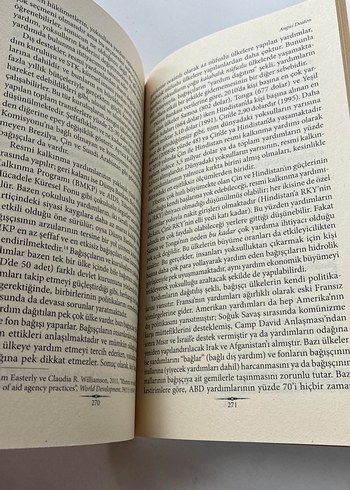 Büyük Firar - Sağlık, Varlık ve Eşitsizliğin Kökenleri - Görsel 12