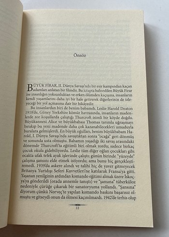 Büyük Firar - Sağlık, Varlık ve Eşitsizliğin Kökenleri - Görsel 9