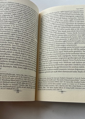 Büyük Firar - Sağlık, Varlık ve Eşitsizliğin Kökenleri - Görsel 11