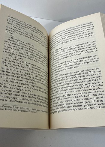 Galler'in Ruhu Ejderha - Niall Griffiths - Görsel 7