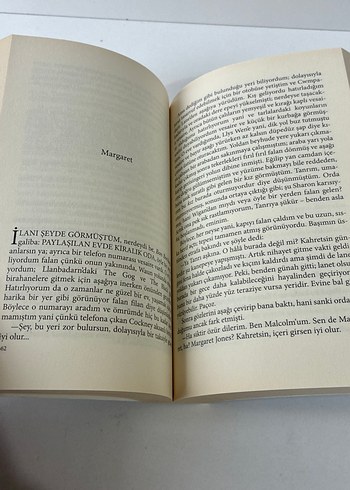 Galler'in Ruhu Ejderha - Niall Griffiths - Görsel 6