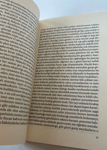 Öteki Şehir - Michal Ajvaz - Görsel 6