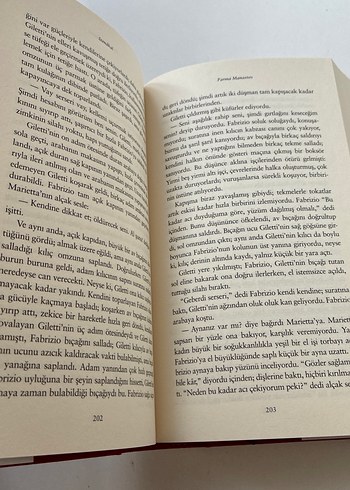 Parma Manastırı (Ciltli, Şömizli) Stendhal - Görsel 8