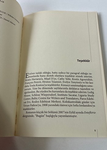 Eva - Ersi Sotiropoulou - Görsel 4