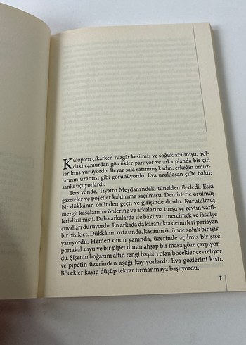 Eva - Ersi Sotiropoulou - Görsel 5