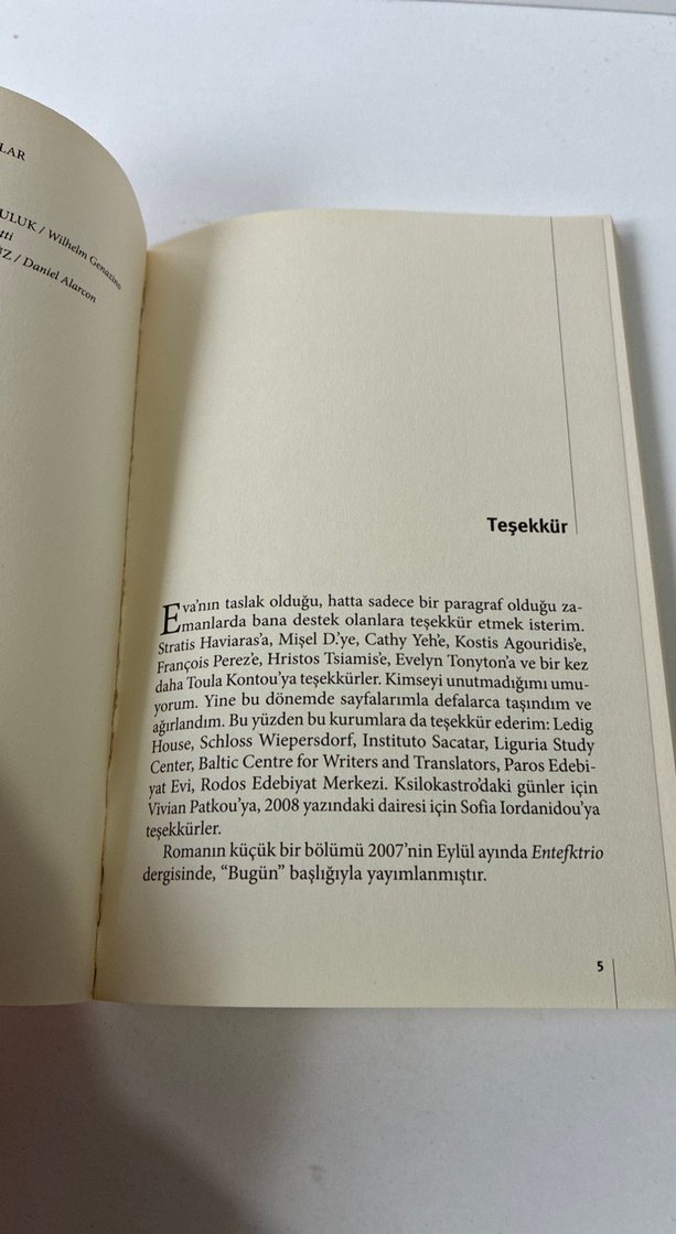 Eva - Ersi Sotiropoulou - Görsel 4