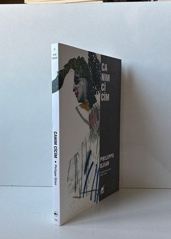 Canım Cicim - Philippe Djian - Görsel 2