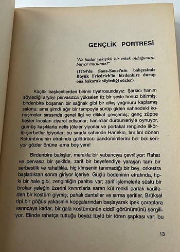 Kendi Hayatının Şiirini Yazanlar - Stefan Zweig - Görsel 6