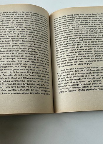 Kendi Hayatının Şiirini Yazanlar - Stefan Zweig - Görsel 7